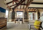 Location vacances Meina - Bright Apartment near Tapigliano - 80 m² with Terrace-3