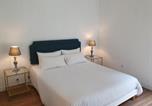 Hôtel Montgaillard-Lauragais - Domaine le Coteau de Mengaud-2