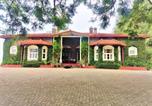 Hôtel Kodaikanal - Onondaga Kodaikanal-1