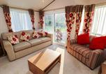 Location vacances Arnside - Lodge 4-4