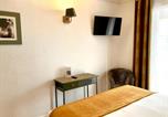 Hôtel Saintes-Maries-de-la-Mer - Hotel Lou Marquès-3