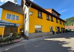 Hôtel Dobel - Landgasthaus waldhorn-3