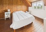 Location vacances La Forêt-Fouesnant - Maison de vacances avec jardin et terrasse-4
