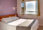 Hôtel Cléden-Cap-Sizun - Hôtel & Restaurant de la Plage-2