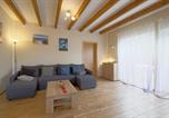Location vacances Wremen - Ferienhaus &quotlea&quot-3