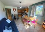 Location vacances La Chapelle-d'Abondance - Appartement cosy au centre du village avec parking - Fr-1-692-104-3