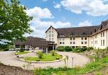 Hôtel Langenthal - Mövenpick Hotel Egerkingen-1