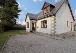 Location vacances Grantown-on-Spey - Bruach Gorm Cottage-1