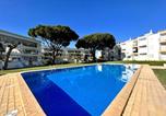Location vacances Quarteira - Vilamoura Garden View 2 With Pool by Homing-2