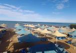 Hôtel قسم الغردقة - Fox Resort El Gouna-1