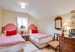 Hôtel Ilfracombe - Hollamoor Farm-2