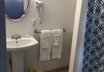 Hôtel Old Orchard Beach - Executive Motel-4