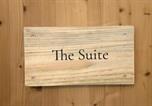 Location vacances Melk - Danube Atelier - The Suite-3