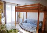 Location vacances Luz-Saint-Sauveur - Studio cabine 2 pers avec parking à Esquièze-Sère - Fr-1-402-124-1