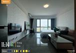 Location vacances  Cambodge - Rdc Hotel-3