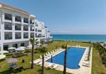 Hôtel Tétouan - Playa Del Pacha Suites Hotel-1
