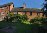 Location vacances  Chatsworth House - Mackworth House Farm-1