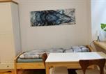 Location vacances Wismar - Stadtflair Hoch Zwei Wismar - Abc441-3