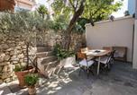 Location vacances Crikvenica - Apartments Latino-4
