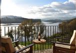 Location vacances Ourense - Gandarela Turismo Rural-1