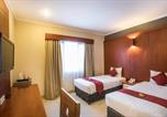 Hôtel Denpasar - Svarna Hotel-2