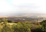 Location vacances Safed - אירוח פינת חן-2