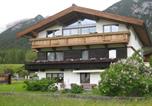Hôtel Kuthai - Haus Karwendelblick-1