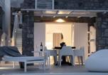 Location vacances Μύκονος - Villa Schatz-3