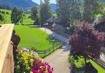 Location vacances Elmen - Apartment Austria-3