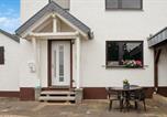 Location vacances Bad Münstereifel - Ferienhaus in Roggendorf Haus - Fernblick-2