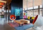 Hôtel Bartlesville - Aloft Tulsa Downtown-2