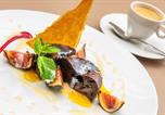 Hôtel 4 étoiles Rouen - Les Boréales - Restaurant, Résidence & Spa-4