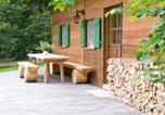 Location vacances Rottach-Egern - Almhaus Webermohof-4