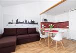 Location vacances Cracovie - Duplex Apartment Brandy Cracow by Noclegi Renters-1
