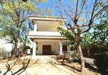 Location vacances Benicàssim - Villa apartamento Conde Bau bajo-4