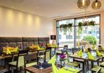 Hôtel Skorzęcin - Novotel Poznań Malta-4