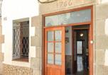 Location vacances Pineda de Mar - Lovely Apartment In Pineda De Mar-4