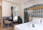 Hôtel Brunate - B&B Hotel Como City Center-1