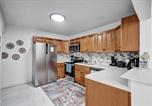 Location vacances Hollywood - Charming 3 bedroom getaway house in Hollywood-4
