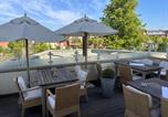 Hôtel Dinklage - Münsterländer Hof-2