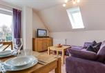Location vacances Schleswig-Holstein - Ferienwohnung-Flocke-3