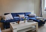 Location vacances Sankt Peter-Ording - Apartment &quote;Resi 10&quote; im Haus Residenz-3