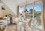 Location vacances Allinge - Awesome Apartment In Allinge-4