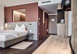 Hôtel Bressanone - Haller Suites & Restaurant-2