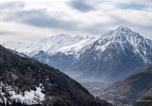 Location vacances Vaujany - Résidence Terresens Le Saphir-4