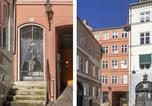 Location vacances Copenhague - Grand Stay - Prime Location-2