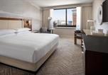 Hôtel Carson - Marriott Long Beach Downtown-3
