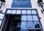 Hôtel Cuenca - Hosteria Tierrallana by Juypehotel-2