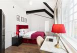 Location vacances Birmingham - The Newhall Loft by Prime Stays - 2-Bedroom Jq City Apartment with Private Entrance-4