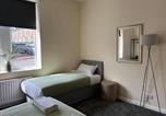 Location vacances Gateshead - Tyneside Two Bedroom Apart-1